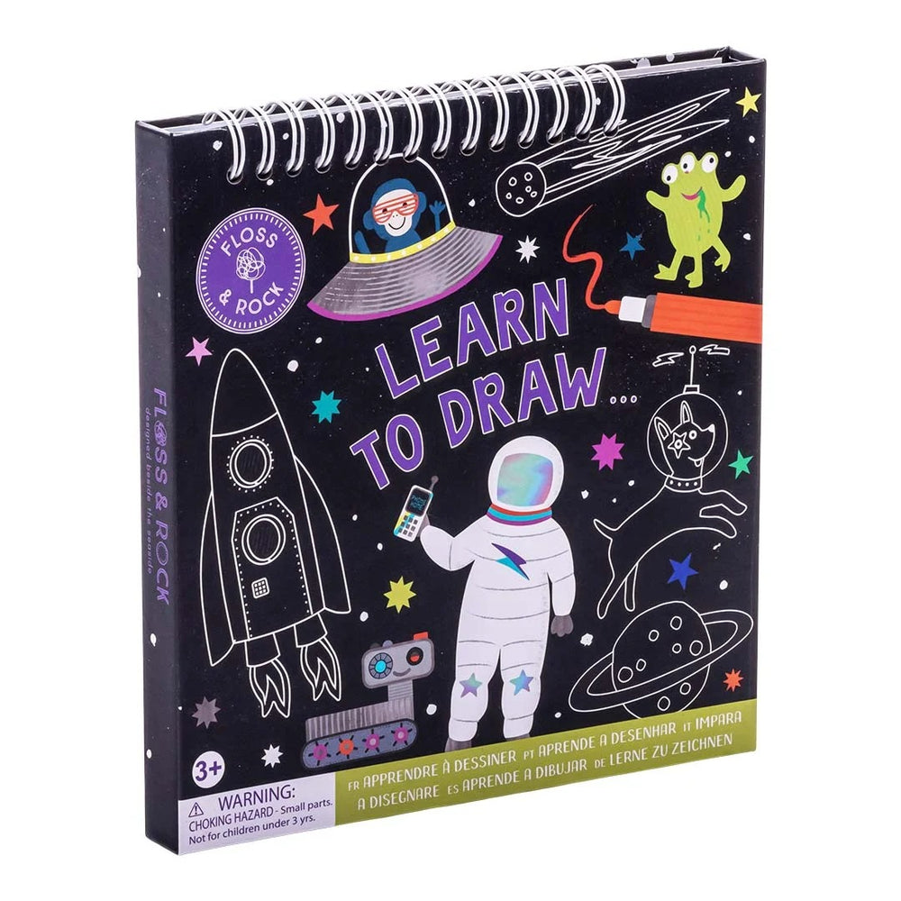 Zeichenset für Kinder - Kosmos - tablude.com