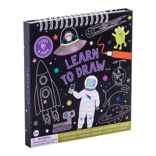Zeichenset für Kinder - Kosmos - tablude.com