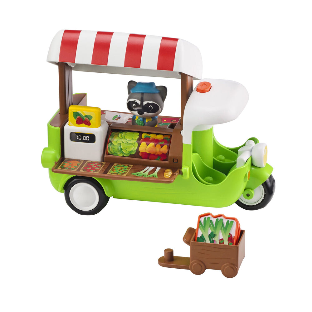 Obst-und-Gemüse-Foodtruck - tablude.com