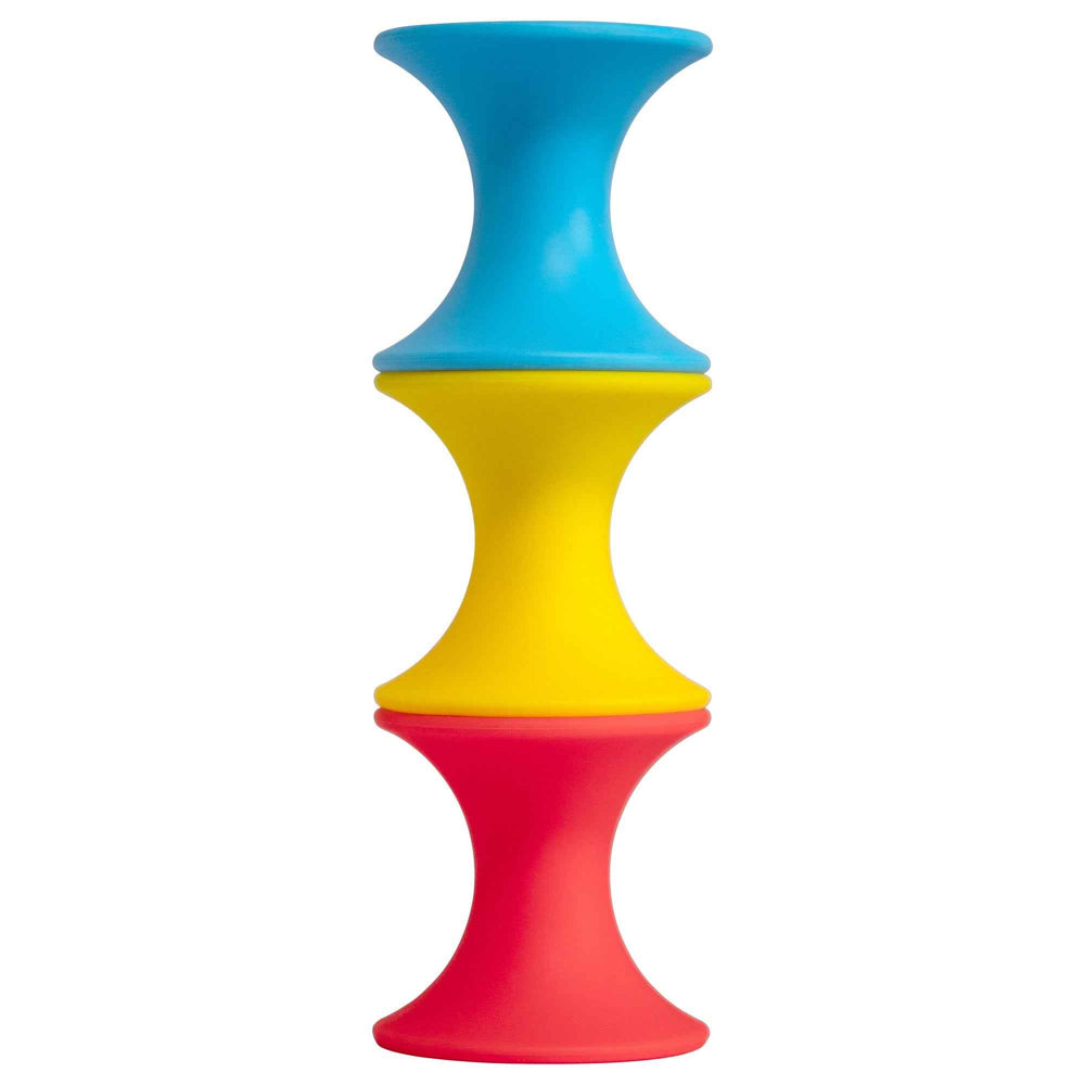 Kreatives Spielzeug – 3-tlg. Bunt - tablude.com