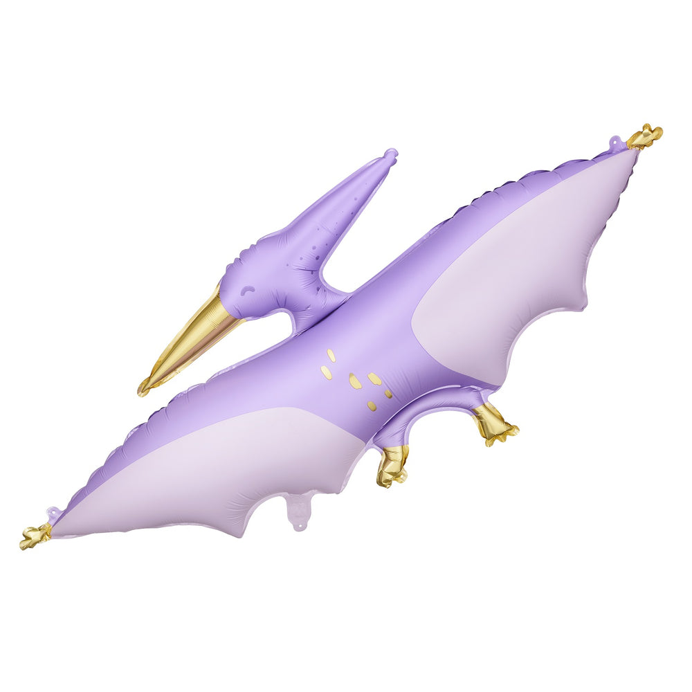 Folienballon – Pterodaktylus 120 x 62 cm