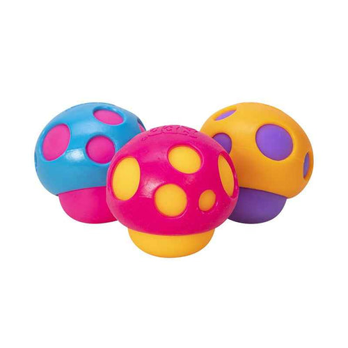 Sensorischer Knete - Groovy Shroom Needoh - tablude.com