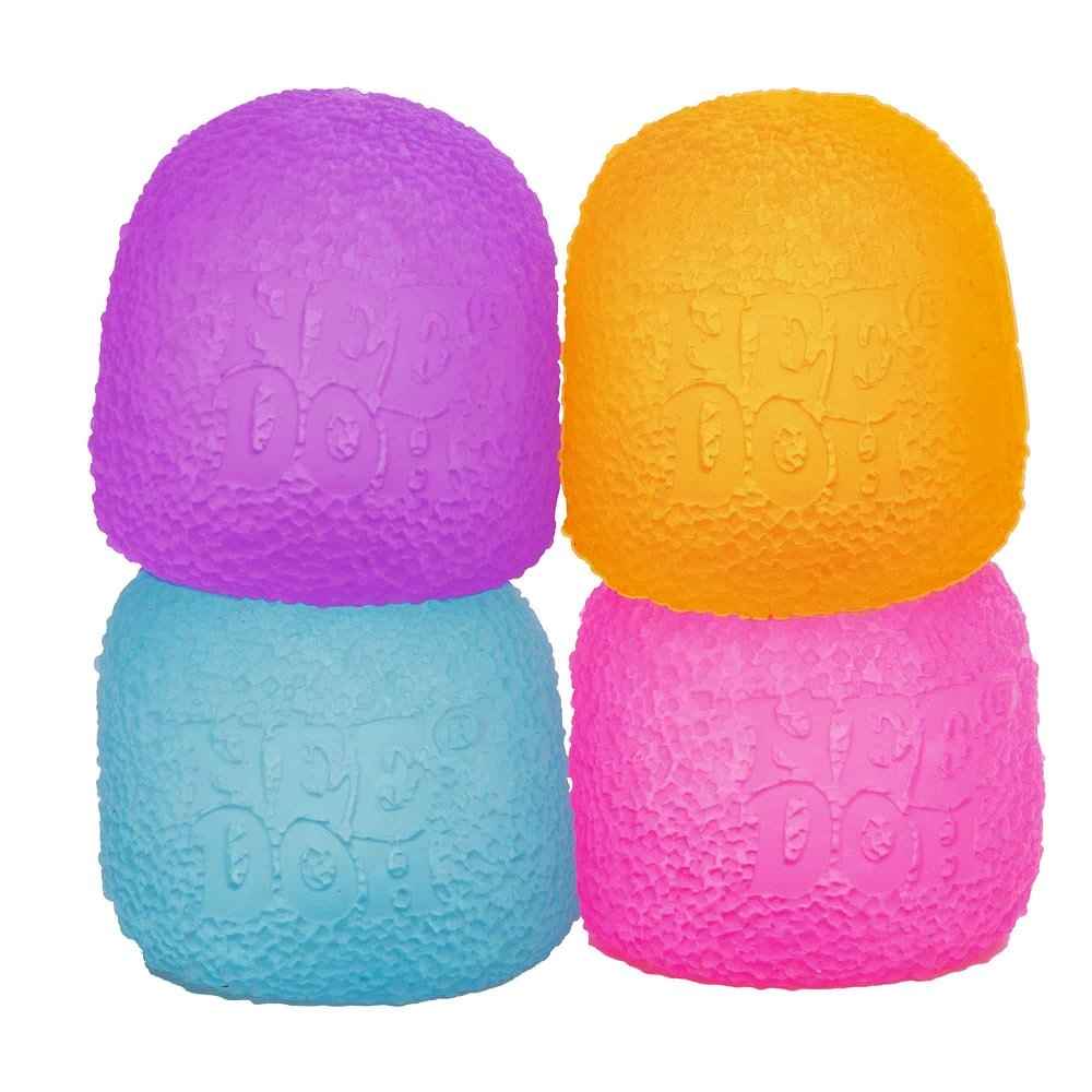 Sensorischer Knete - Gumdrop Needoh - tablude.com