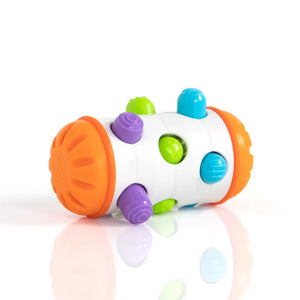 Sensorisches Spielzeug – Rolio Bobo Roller - tablude.com