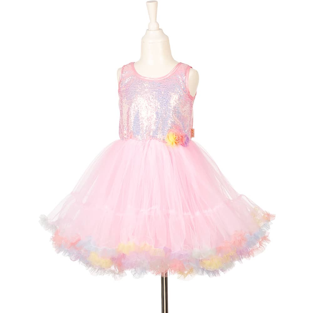 Kostüm - Kleid Jocelyne 5-7 Jahre