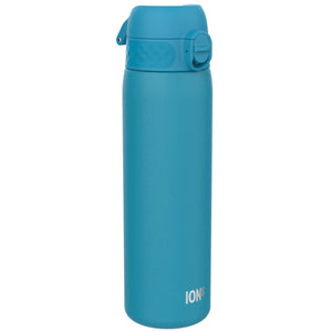 Thermo-Edelstahlflasche 500 ml - Blau