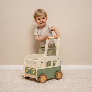 Vintage-Schiebeauto - tablude.com