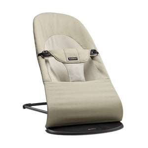 Babywippe BALANCE SOFT – Khaki/Beige