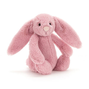 Plüschhase – Rosa 31 cm - tablude.com