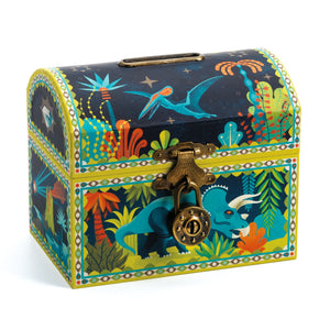 Skarbonka Djeco - Dinozaury - tablude.com