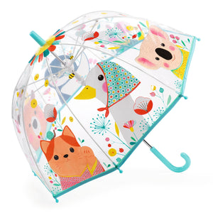 Regenschirm - Natur - tablude.com