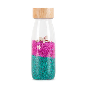 Beobachtungsflasche – Einhorn - tablude.com