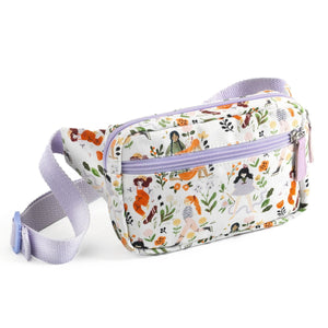 Gürteltasche, Bauchtasche – Mädchen - tablude.com