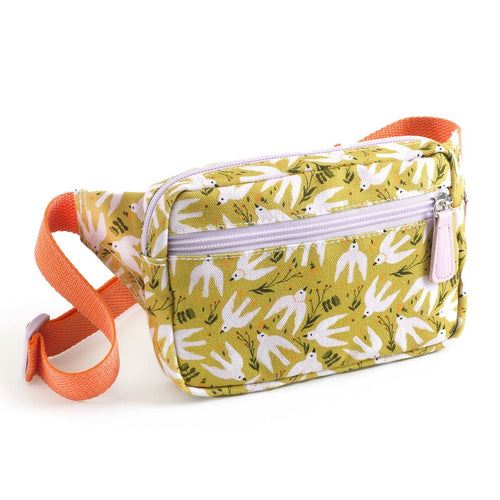 Gürteltasche, Bauchtasche – Vögel - tablude.com