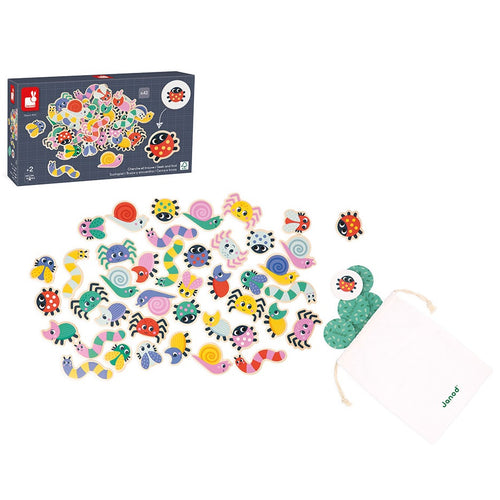 Versteckspiel – Garten 2+ - tablude.com