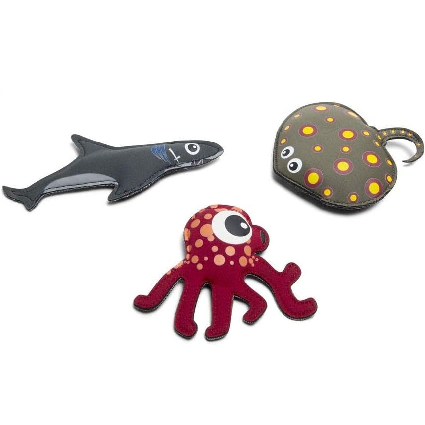 Badespielzeug – Tiere - tablude.com