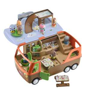 Auto – Camper - tablude.com