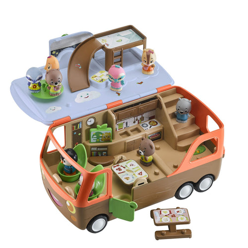 Auto – Camper - tablude.com