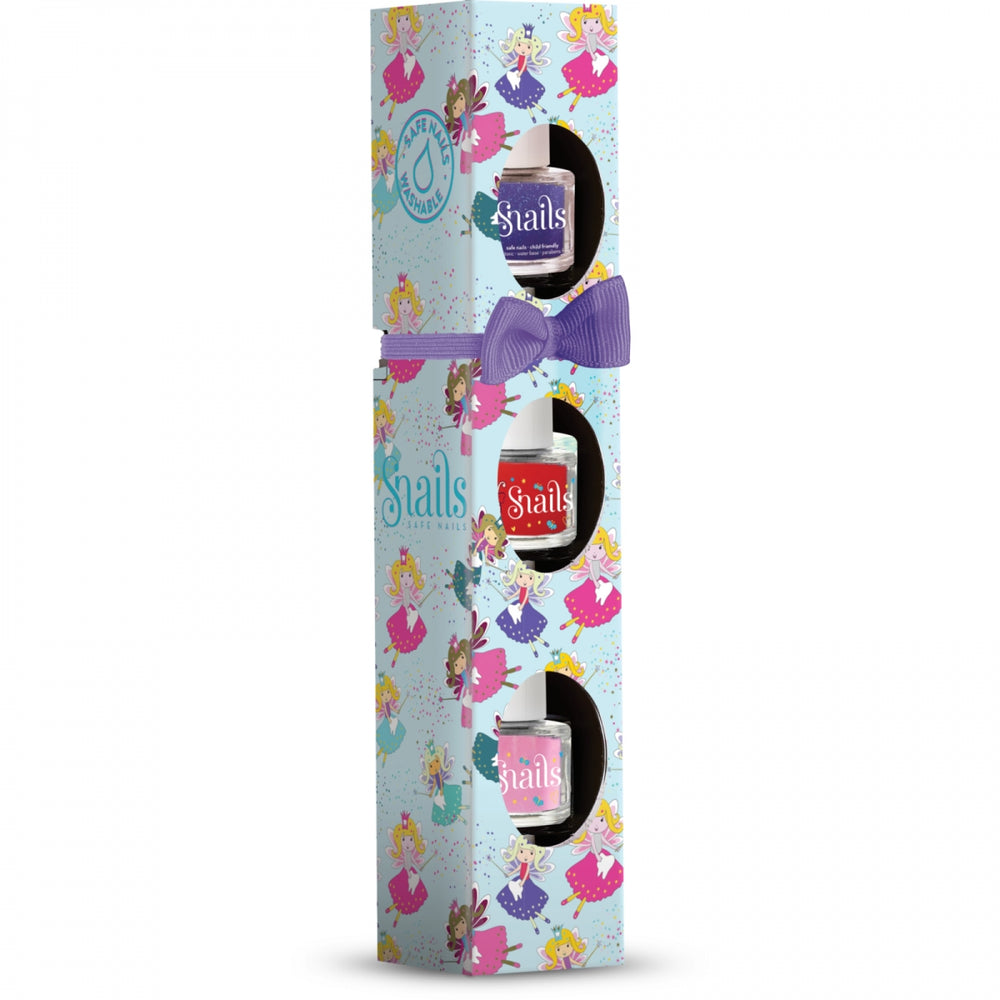 Mini Nagellack Set (3er) - Fairyland