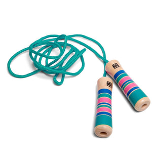 Springseil – Türkis - tablude.com