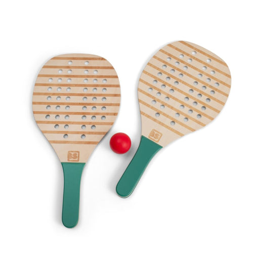 Holz-Schläger - tablude.com