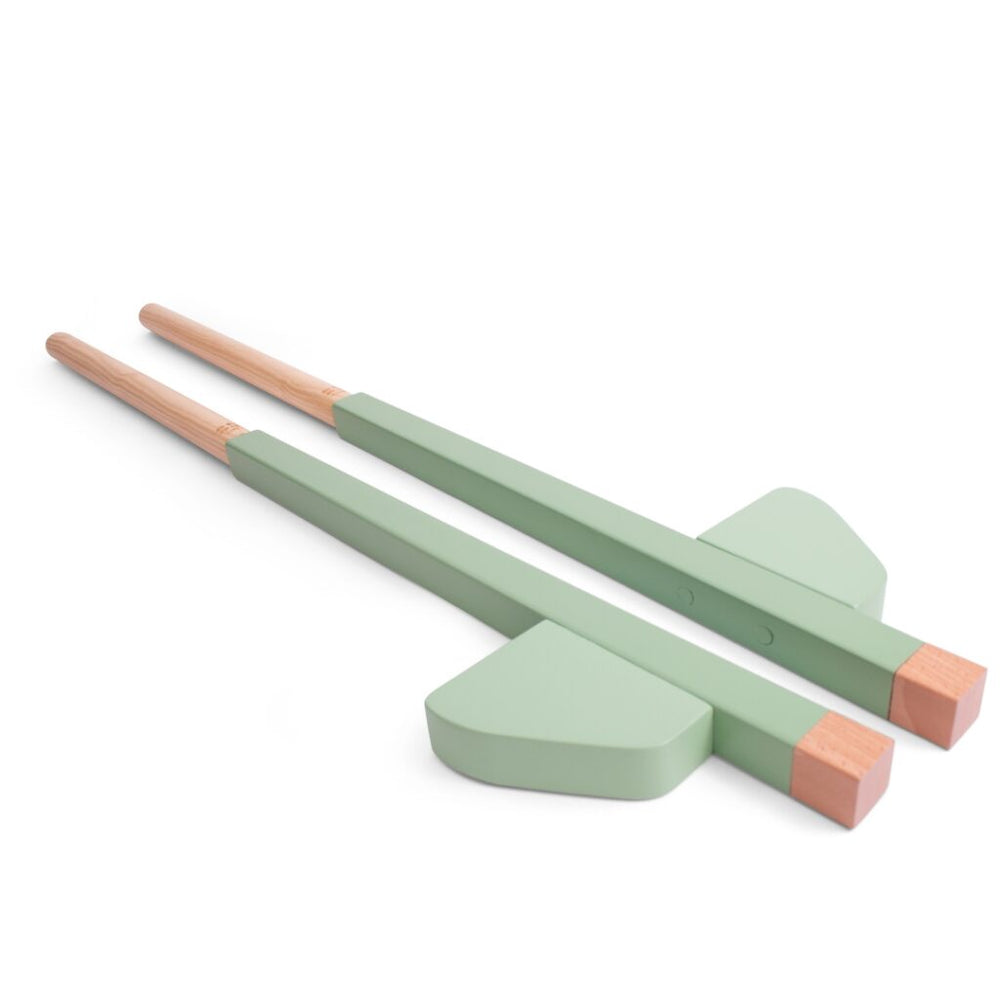 Holz-Stelzen 110 cm - tablude.com