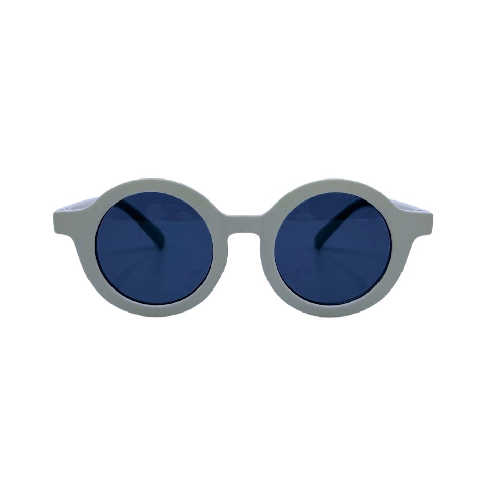 Sonnenbrille Craspedia – Desert Sage 3–8 Jahre