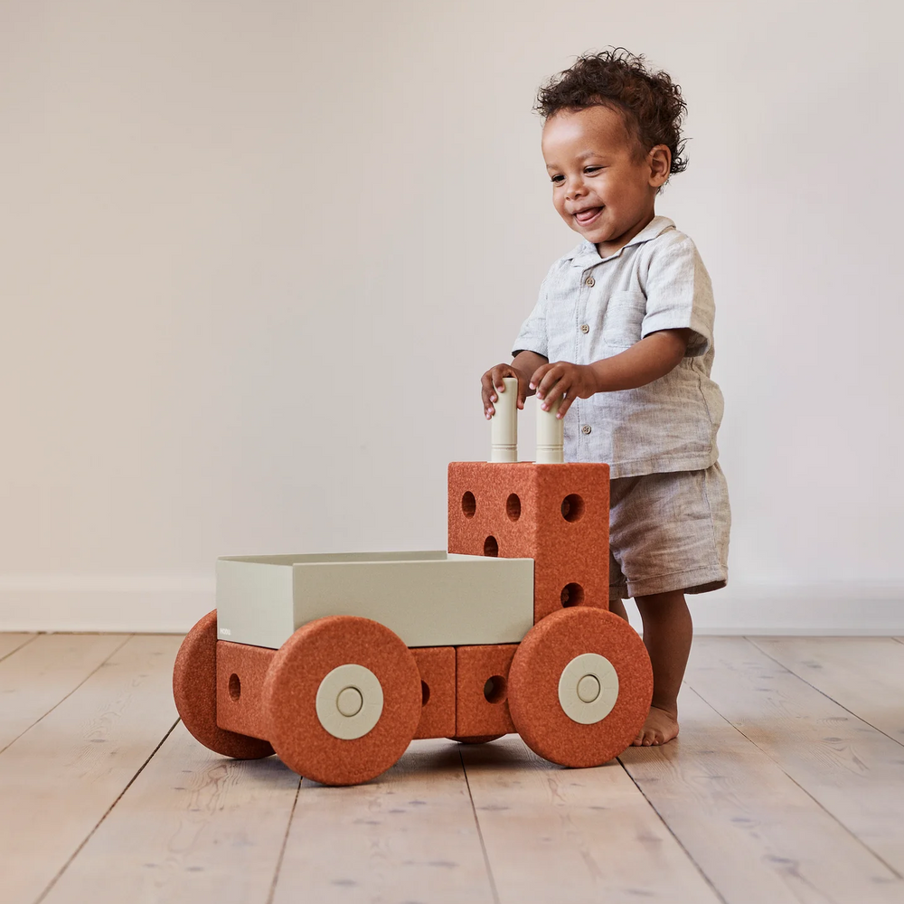 3-in-1-Schieber – orange - tablude.com