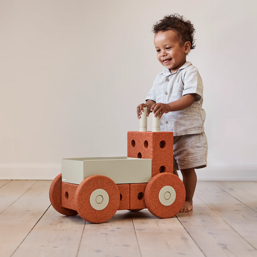 3-in-1-Schieber – orange - tablude.com