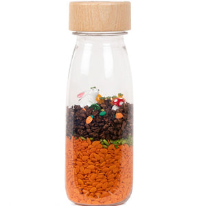 Butelka obserwacyjna Petit Boum - Królik - tablude.com