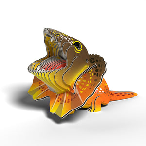 Öko-Puzzle 3D – Kragagame - tablude.com