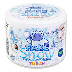 Kunstschnee – 500 ml