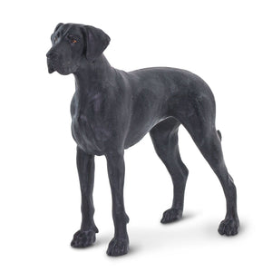 Figur - Deutscher Schäferhund - tablude.com