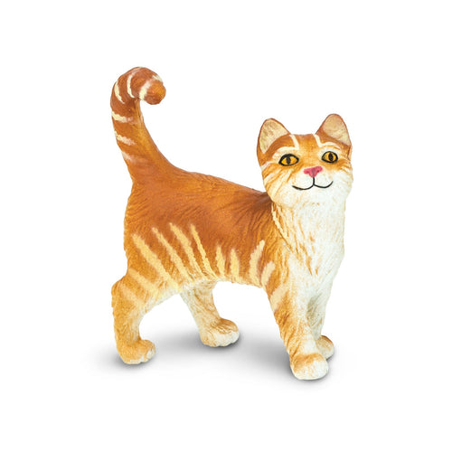 Figur – Tabbykatze - tablude.com