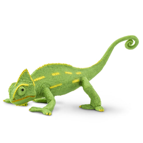 Figur – Junger Jemenchamäleon - tablude.com