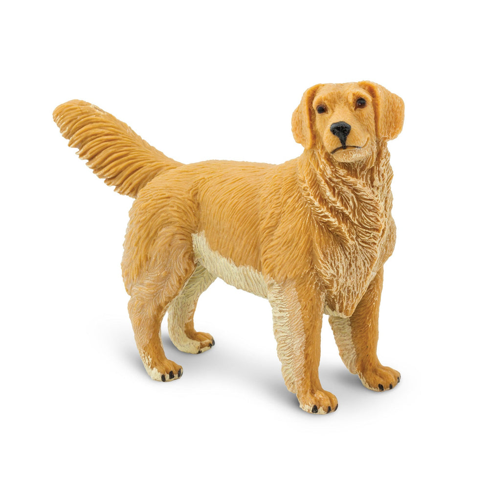 Figur – Golden Retriever - tablude.com