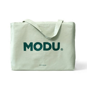 Transporttasche – Ocean Mint/Forest Green - tablude.com