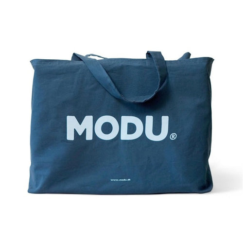 Transporttasche – Deep Blue/Sky Blue - tablude.com