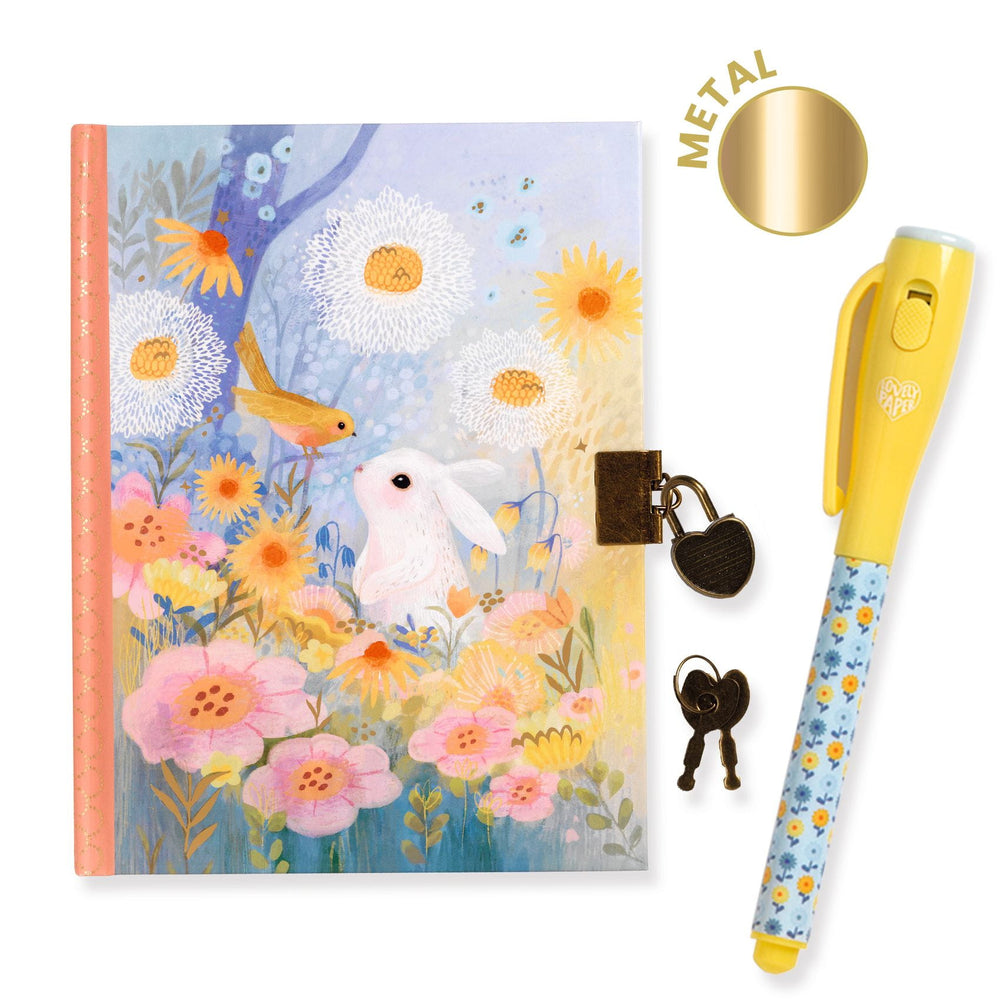 Das geheime Tagebuch mit dem magischen Stift – Kendra - tablude.com