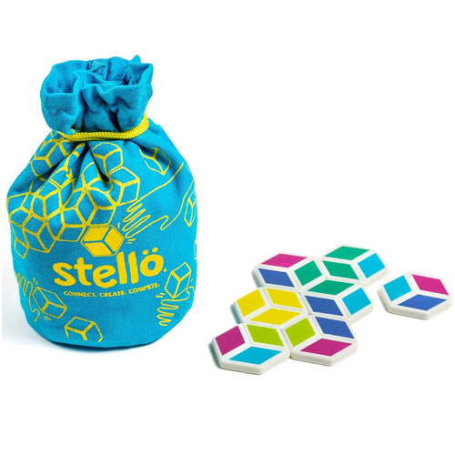 Strategiespiel - Stello