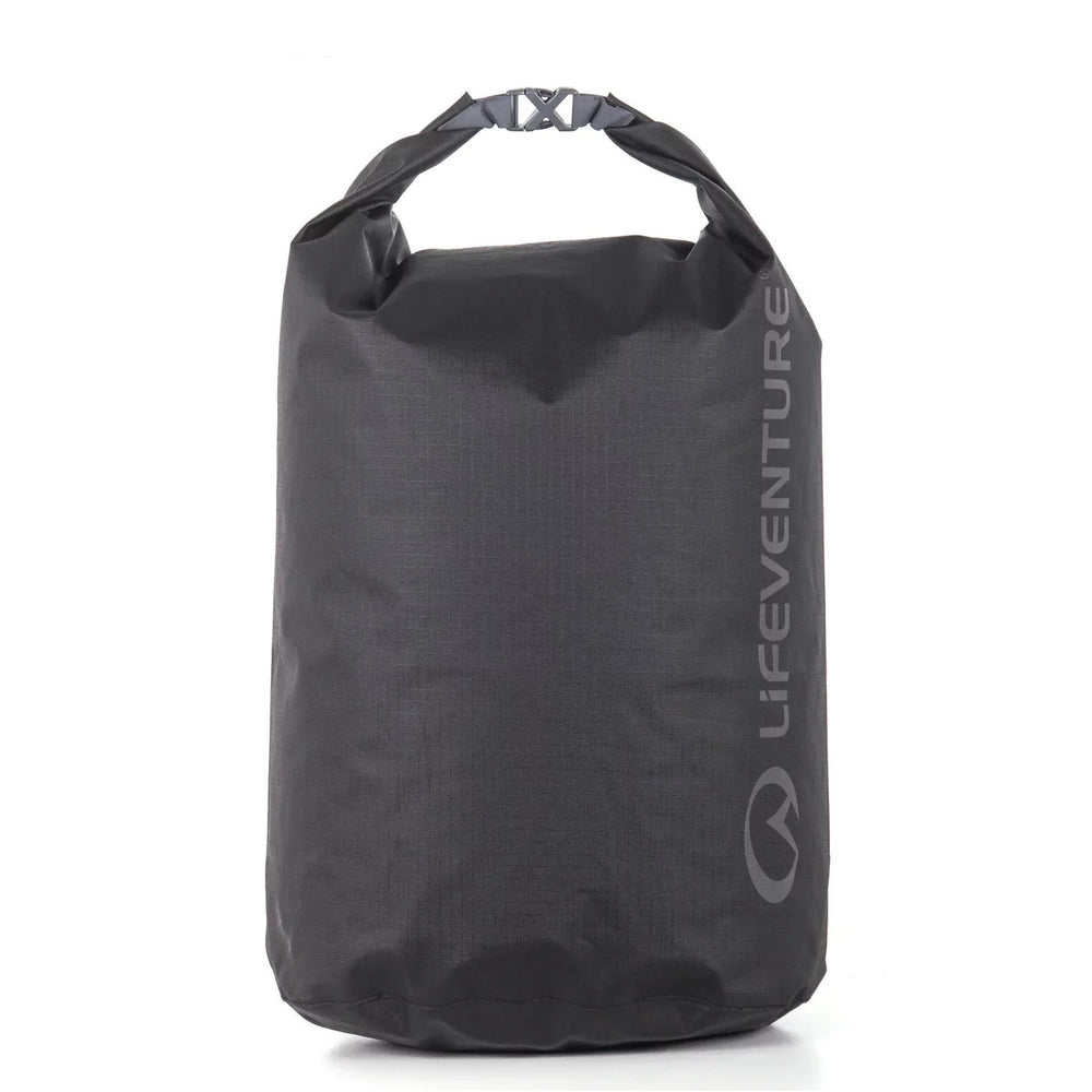 Wasserdichter Beutel Storm – Schwarz 5 l