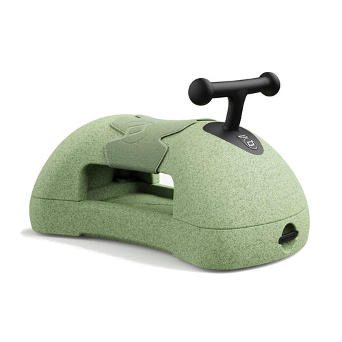 Rutschfahrzeug 3 in 1 My First – Olive - tablude.com
