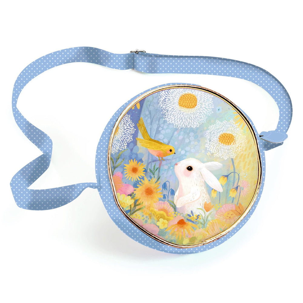 Stofftasche  - Hase - tablude.com