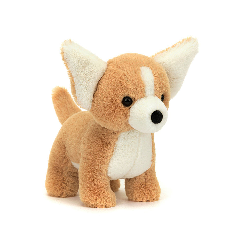 Plüsch-Chihuahua  - Isobel 17 cm - tablude.com