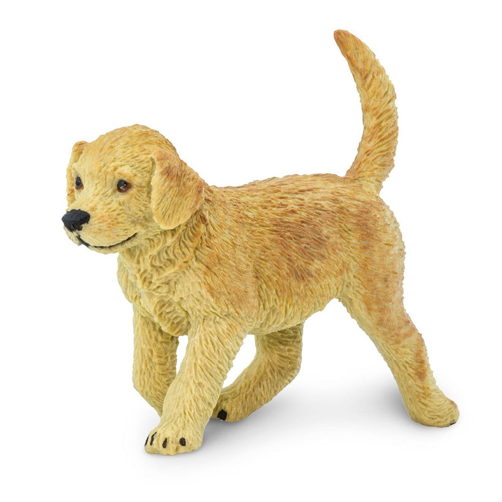 Figur - Golden Retriever Welpe - tablude.com