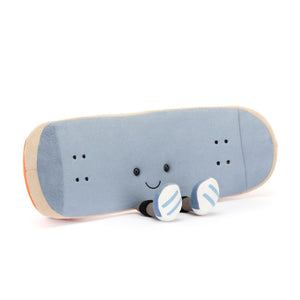 Plüsch-Skateboard 34 cm - tablude.com