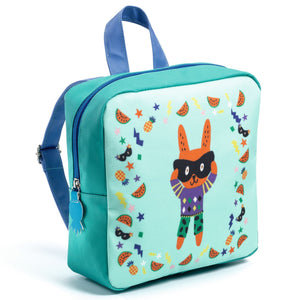 Kinderrucksack – Hase - tablude.com