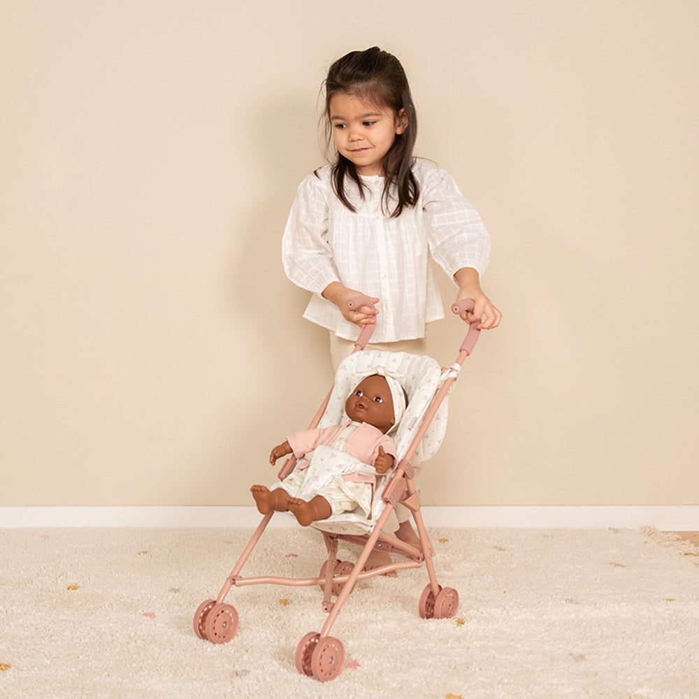 Klappbarer Puppenwagen - tablude.com