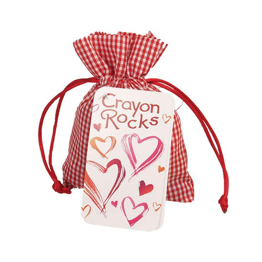 Buntstifte Valentine Bag – 20 Buntstifte - tablude.com