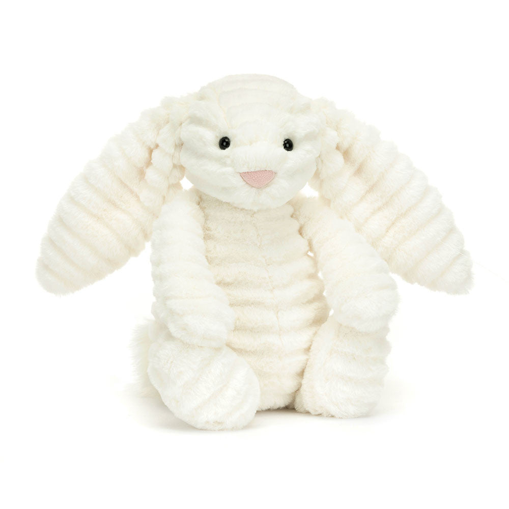 Kuscheltier Hase LUX - Nimbus Creme (31 cm)